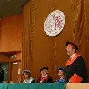 Prešovská detská univerzita v obrazoch