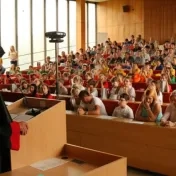 Prešovská detská univerzita v obrazoch