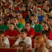 Prešovská detská univerzita v obrazoch
