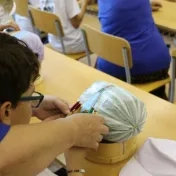 Prešovská detská univerzita v obrazoch