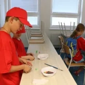 Prešovská detská univerzita v obrazoch