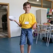 Prešovská detská univerzita v obrazoch