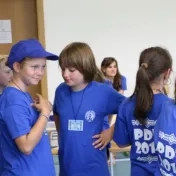 Prešovská detská univerzita v obrazoch
