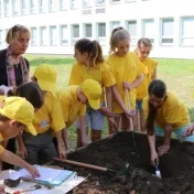 Prešovská detská univerzita v obrazoch