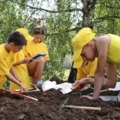 Prešovská detská univerzita v obrazoch