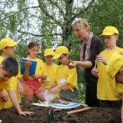 Prešovská detská univerzita v obrazoch