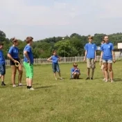 Prešovská detská univerzita v obrazoch