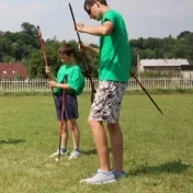 Prešovská detská univerzita v obrazoch