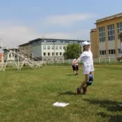 Prešovská detská univerzita v obrazoch