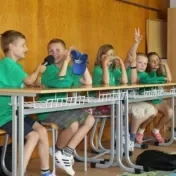 Prešovská detská univerzita v obrazoch