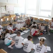 Prešovská detská univerzita v obrazoch