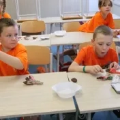 Prešovská detská univerzita v obrazoch