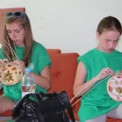 Prešovská detská univerzita v obrazoch