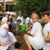 Prešovská detská univerzita v obrazoch