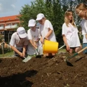 Prešovská detská univerzita v obrazoch