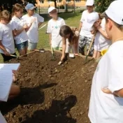 Prešovská detská univerzita v obrazoch