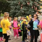 Prešovská detská univerzita v obrazoch