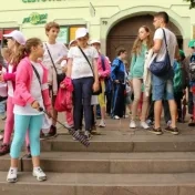 Prešovská detská univerzita v obrazoch
