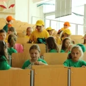 Prešovská detská univerzita v obrazoch