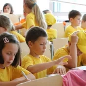 Prešovská detská univerzita v obrazoch