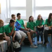 Prešovská detská univerzita v obrazoch