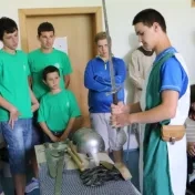 Prešovská detská univerzita v obrazoch