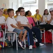 Prešovská detská univerzita v obrazoch