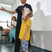 Prešovská detská univerzita v obrazoch