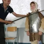 Prešovská detská univerzita v obrazoch