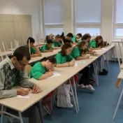 Prešovská detská univerzita v obrazoch