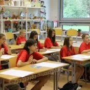 Prešovská detská univerzita v obrazoch
