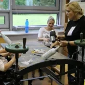 Prešovská detská univerzita v obrazoch