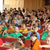 Prešovská detská univerzita v obrazoch
