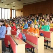 Prešovská detská univerzita v obrazoch