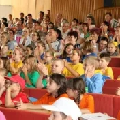 Prešovská detská univerzita v obrazoch