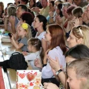 Prešovská detská univerzita v obrazoch