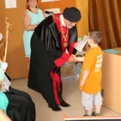 Prešovská detská univerzita v obrazoch