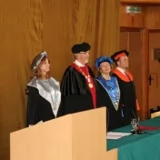 Prešovská detská univerzita v obrazoch