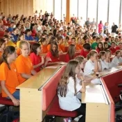 Prešovská detská univerzita v obrazoch