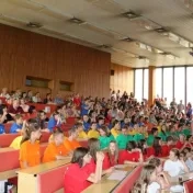 Prešovská detská univerzita v obrazoch