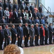 10. výročie Fakulty športu Prešovskej univerzity v Prešove
