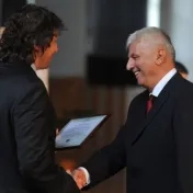 10. výročie Fakulty športu Prešovskej univerzity v Prešove