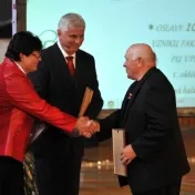 10. výročie Fakulty športu Prešovskej univerzity v Prešove