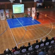 10. výročie Fakulty športu Prešovskej univerzity v Prešove