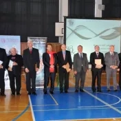 10. výročie Fakulty športu Prešovskej univerzity v Prešove