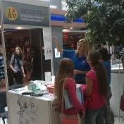 NOC VÝSKUMNÍKOV 2014