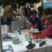 NOC VÝSKUMNÍKOV 2014