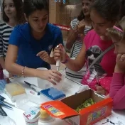NOC VÝSKUMNÍKOV 2014