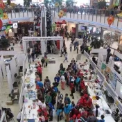 NOC VÝSKUMNÍKOV 2014