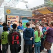 NOC VÝSKUMNÍKOV 2014